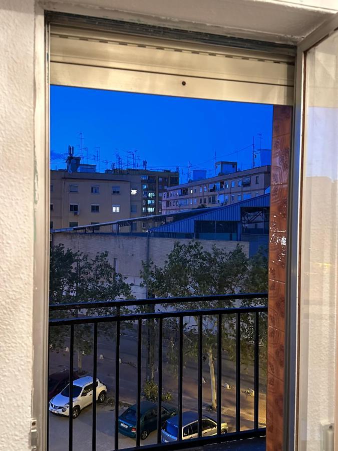 ולנסיה Jerry'S Home מראה חיצוני תמונה