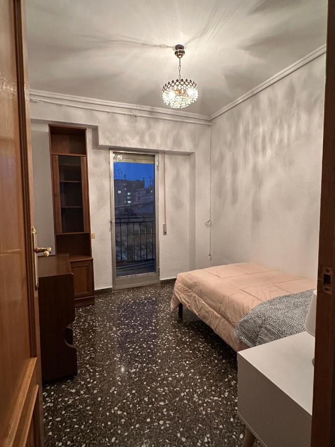 ולנסיה Jerry'S Home מראה חיצוני תמונה