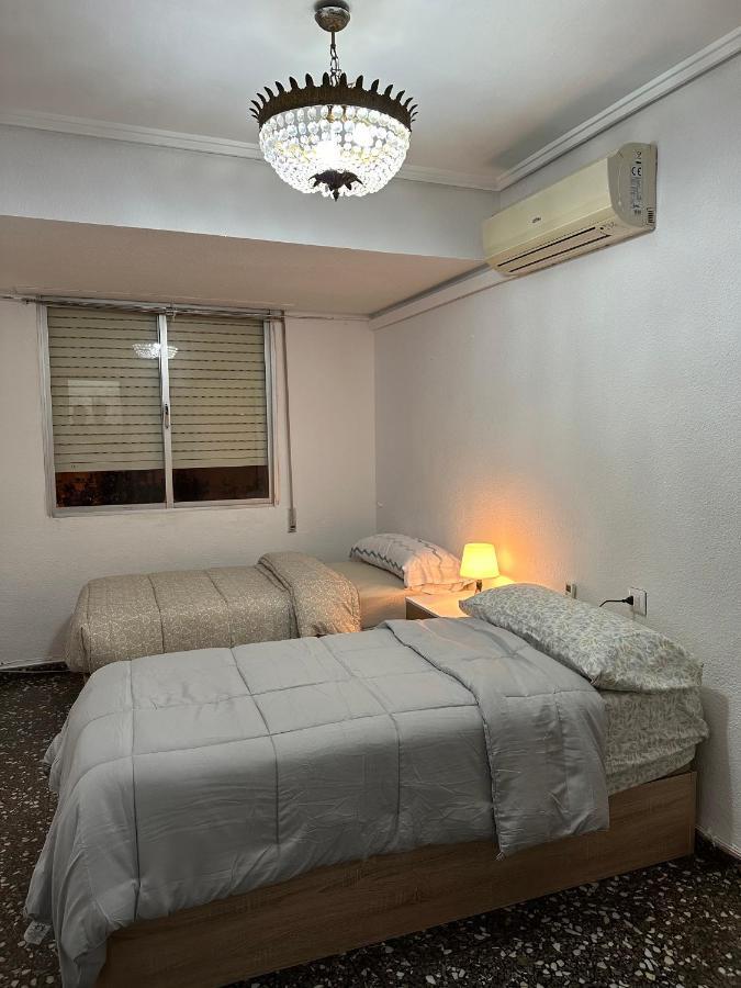 ולנסיה Jerry'S Home מראה חיצוני תמונה