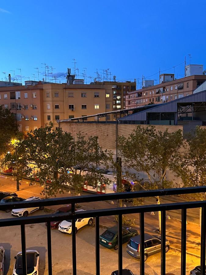 ולנסיה Jerry'S Home מראה חיצוני תמונה