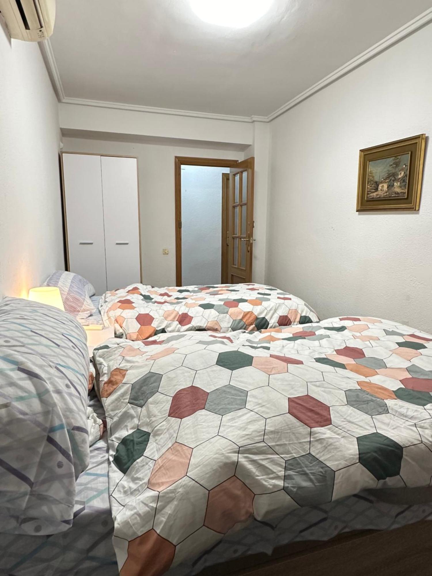ולנסיה Jerry'S Home מראה חיצוני תמונה