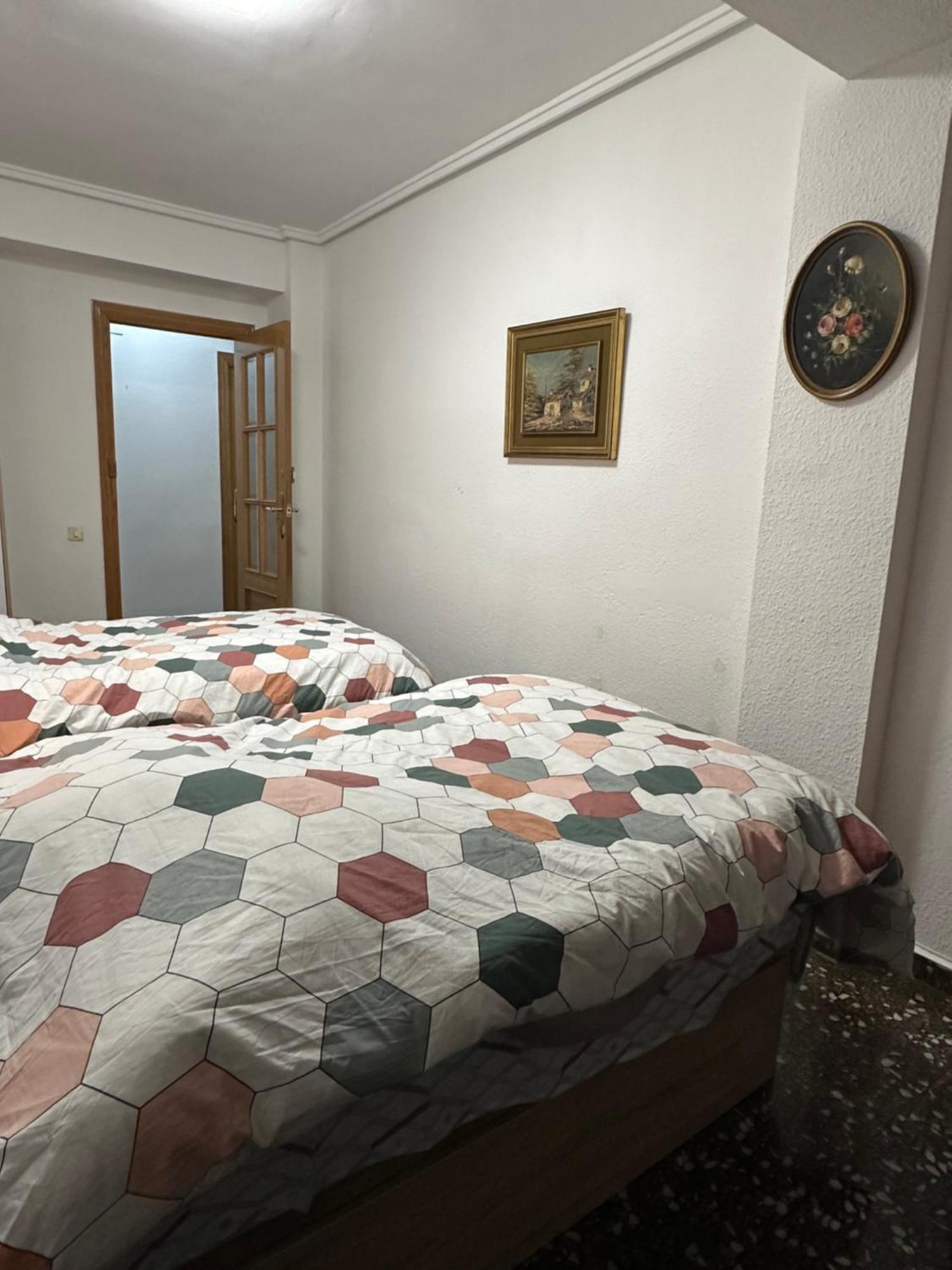 ולנסיה Jerry'S Home מראה חיצוני תמונה