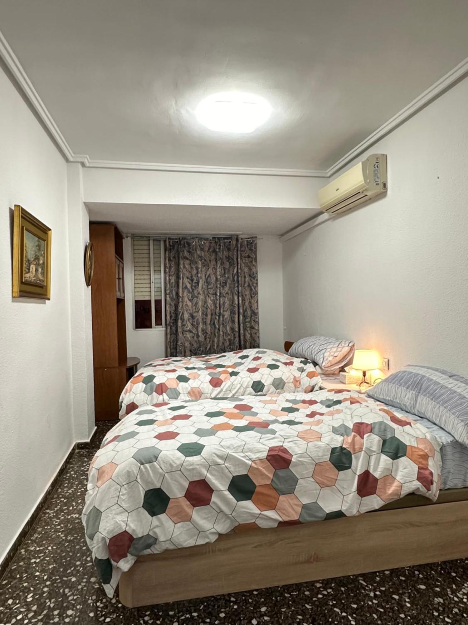 ולנסיה Jerry'S Home מראה חיצוני תמונה