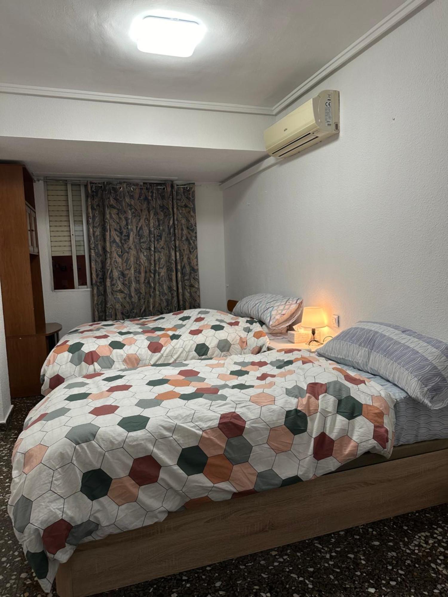 ולנסיה Jerry'S Home מראה חיצוני תמונה
