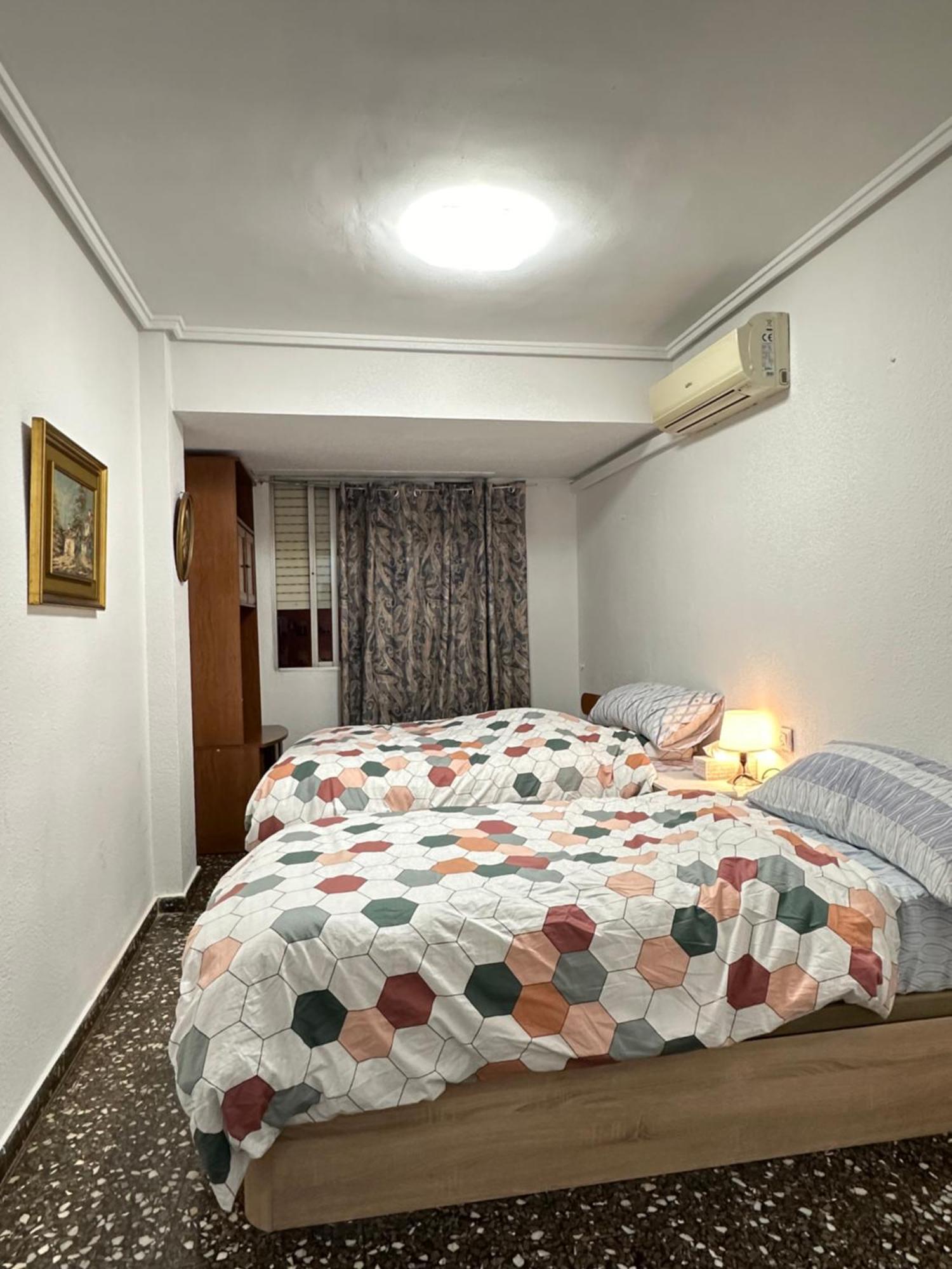 ולנסיה Jerry'S Home מראה חיצוני תמונה