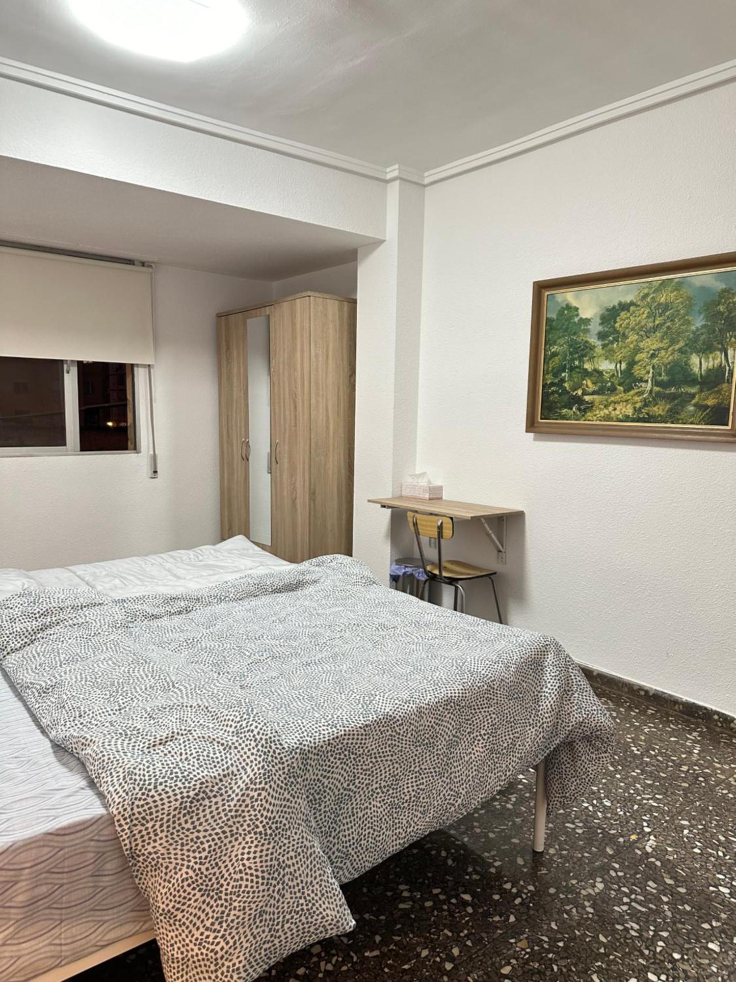 ולנסיה Jerry'S Home מראה חיצוני תמונה